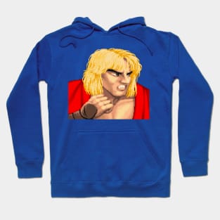 Ken Hoodie